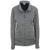 968 Gray Heather-Black