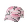 Pink Camo