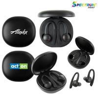 True Wireless Sport Earbuds